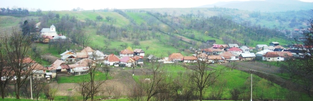 Parohia Valea Șoșii